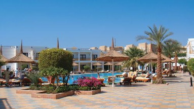 Tropicana Jasmine Club