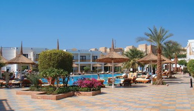 Tropicana Jasmine Club