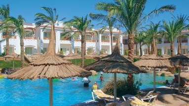 Tropicana Jasmine Club