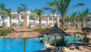 Tropicana Jasmine Club
