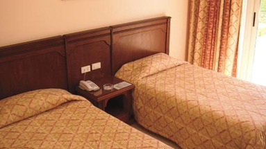 Tropicana Jasmine Club