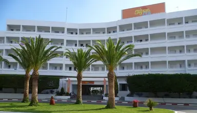 Tropicana (Monastir)