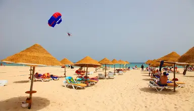 Tropicana (Monastir)