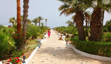 Tropicana (Monastir)
