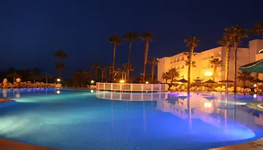 Tropicana (Monastir)