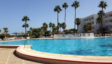 Tropicana (Monastir)