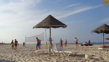 Tropicana (Monastir)