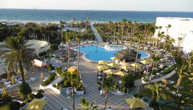 Tropicana (Monastir)