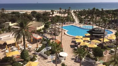 Tropicana (Monastir)