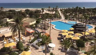 Tropicana (Monastir)