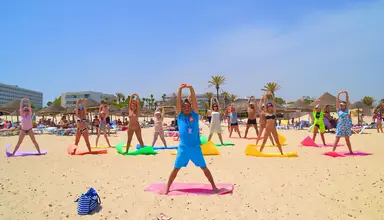 Tropicana (Monastir)