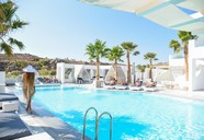 Tropicana Mykonos