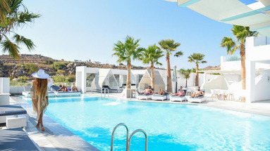 Tropicana Mykonos