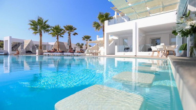 Tropicana Mykonos