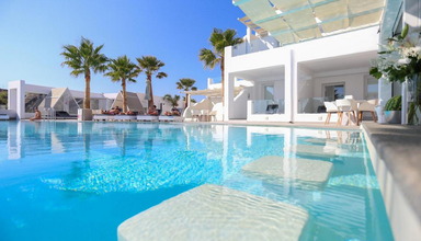 Tropicana Mykonos