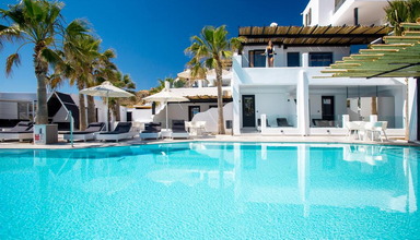 Tropicana Mykonos