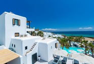 Tropicana Mykonos