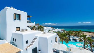 Tropicana Mykonos