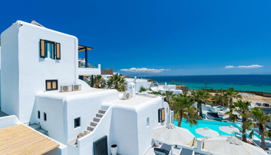 Tropicana Mykonos