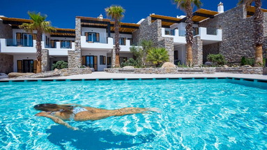 Tropicana Mykonos