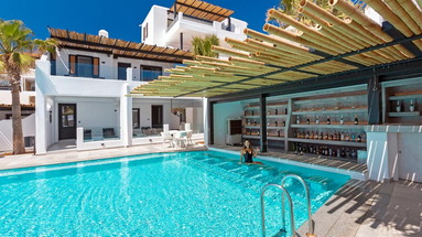 Tropicana Mykonos
