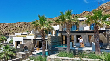Tropicana Mykonos