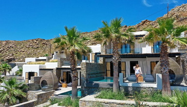 Tropicana Mykonos