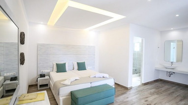 Tropicana Mykonos