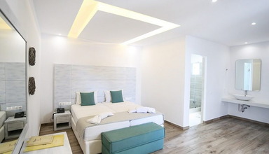 Tropicana Mykonos