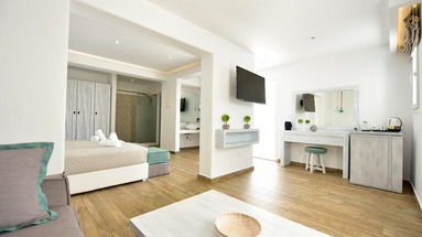 Tropicana Mykonos