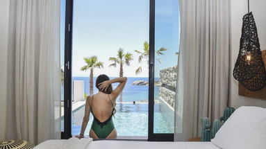 Tropicana Mykonos