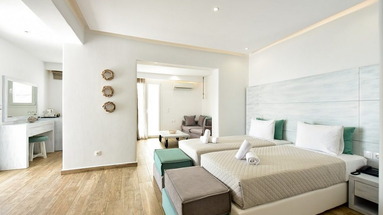 Tropicana Mykonos