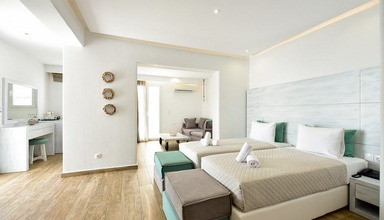 Tropicana Mykonos