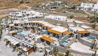 Tropicana Mykonos