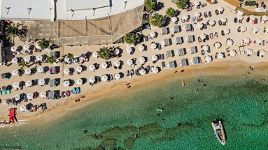 Tropicana Mykonos