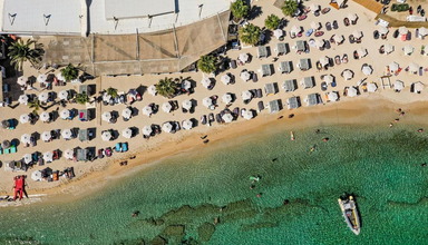 Tropicana Mykonos