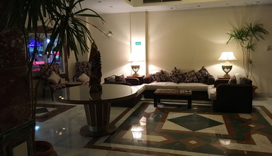 Tropicana New Tiran