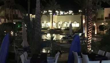 Tropicana New Tiran