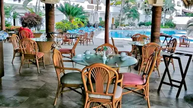 Tropicana (Puerto Vallarta)