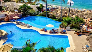 Tropicana (Puerto Vallarta)