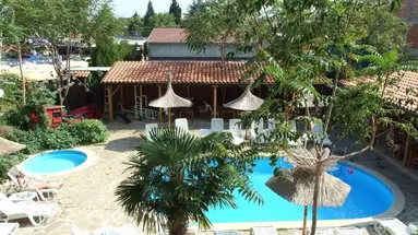 Tropicana (Rawda)