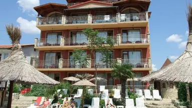 Tropicana (Rawda)