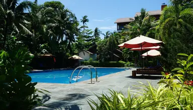 Tropicana Resort