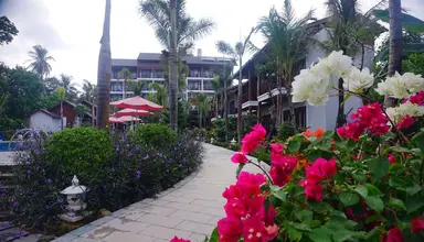 Tropicana Resort
