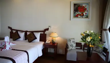Tropicana Resort