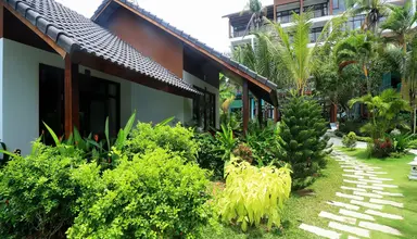 Tropicana Resort