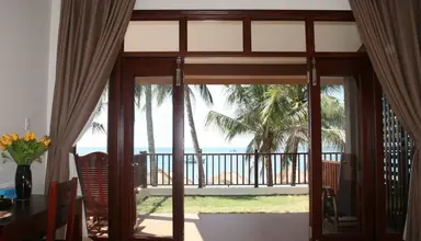Tropicana Resort