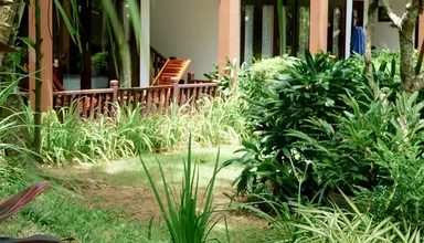 Tropicana Resort