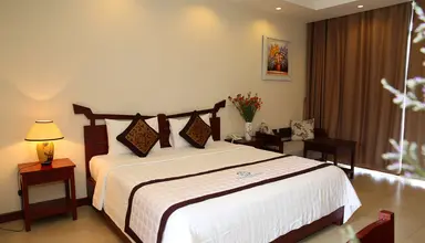 Tropicana Resort