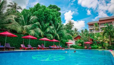 Tropicana Resort